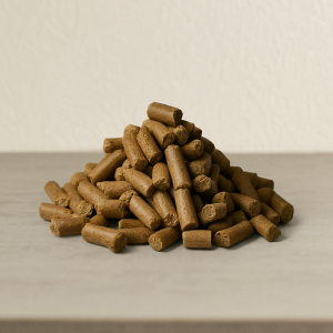 Afrechillo Peletizado 40KG